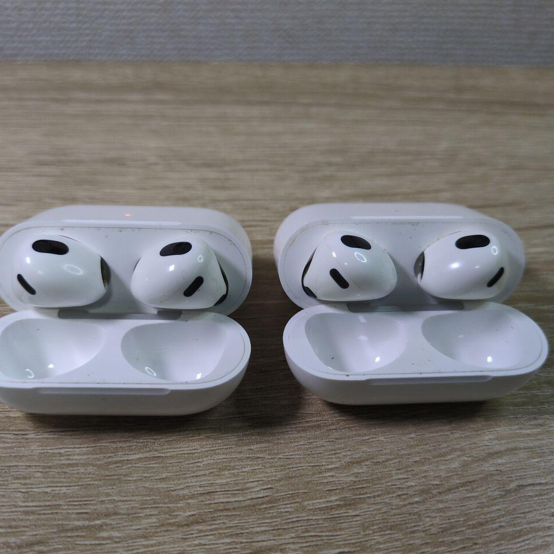 【ジャンク】Apple アップル Air pods 31個まとめ売り
