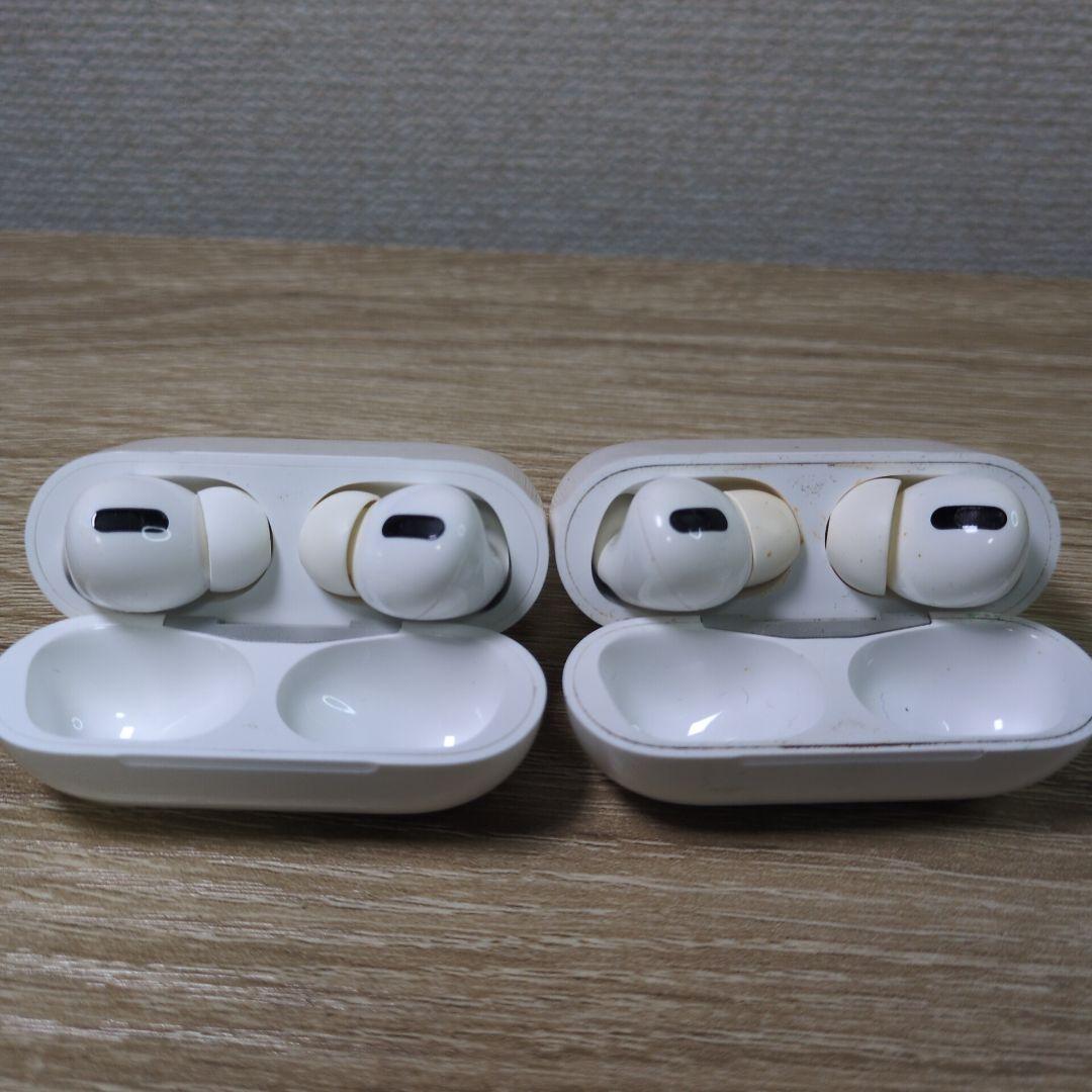 【ジャンク】Apple アップル Air pods 31個まとめ売り