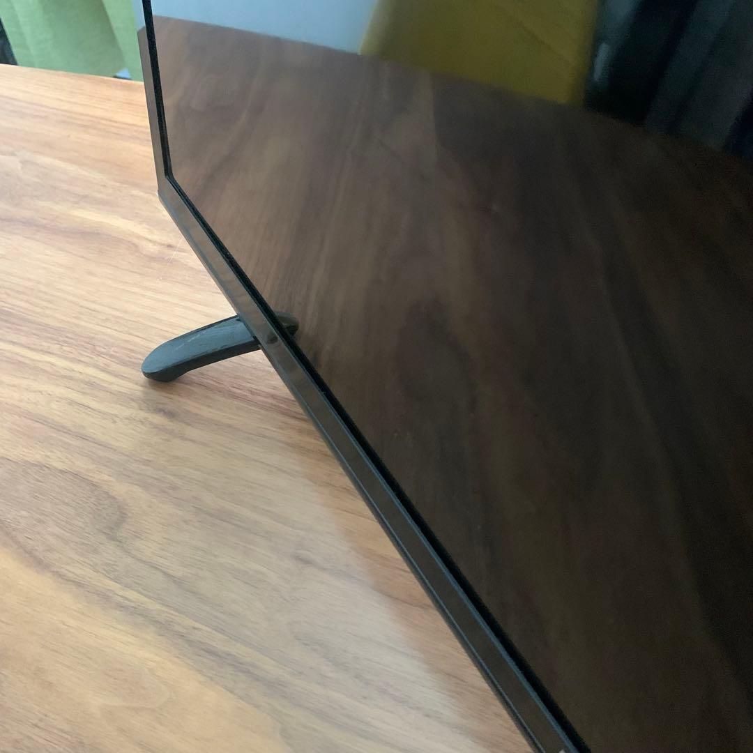 ハイセンス 32V型 液晶 テレビ HJ32K3120