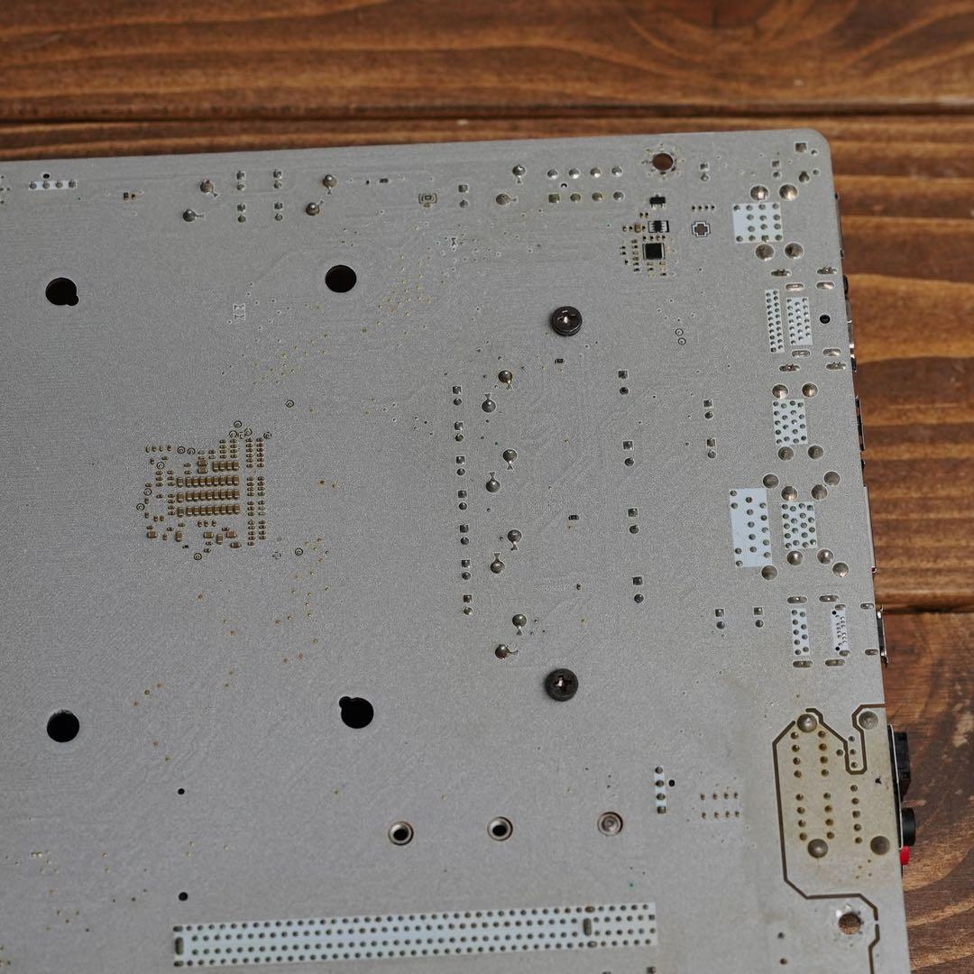 MSI B450M MORTAR TITANIUM マザーボード