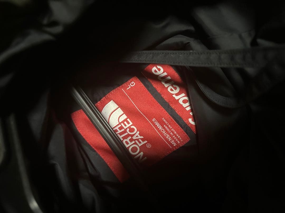 Supreme GORE-TEX マウンテンパーカー