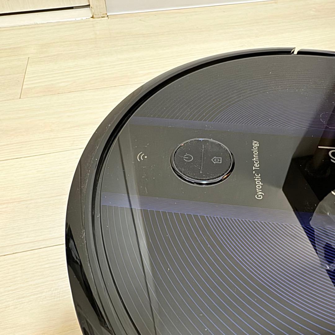 Kyvol Cybovac E31 ロボット掃除機本体