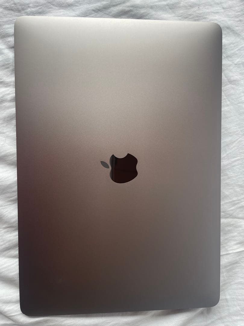 MacBook Air M1 メモリ16GB SSD 512GB 最大容量95%