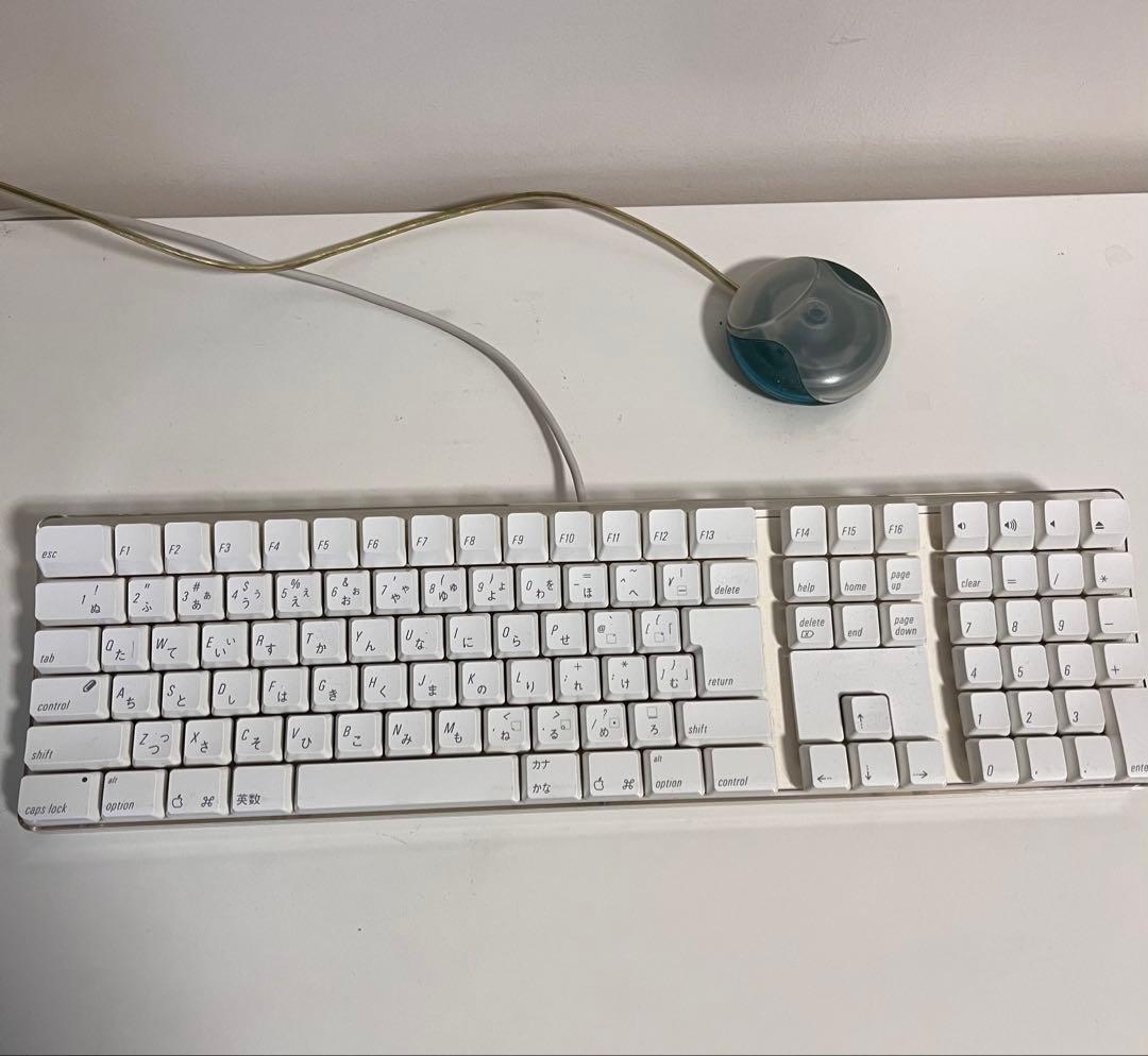 Macデスクトップ Apple iMac M5521