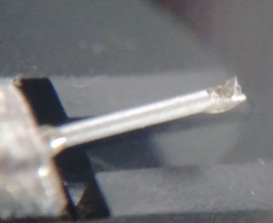 デノン MCカートリッジ DL-103 ヘッドシェル付き 音質特に優れています