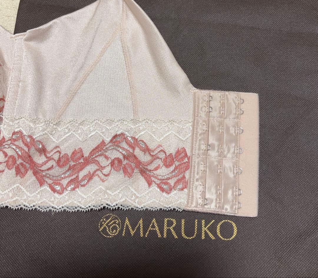 マルコリベルディーニュ4/5ブラジャーF90最終の最終お値下げです