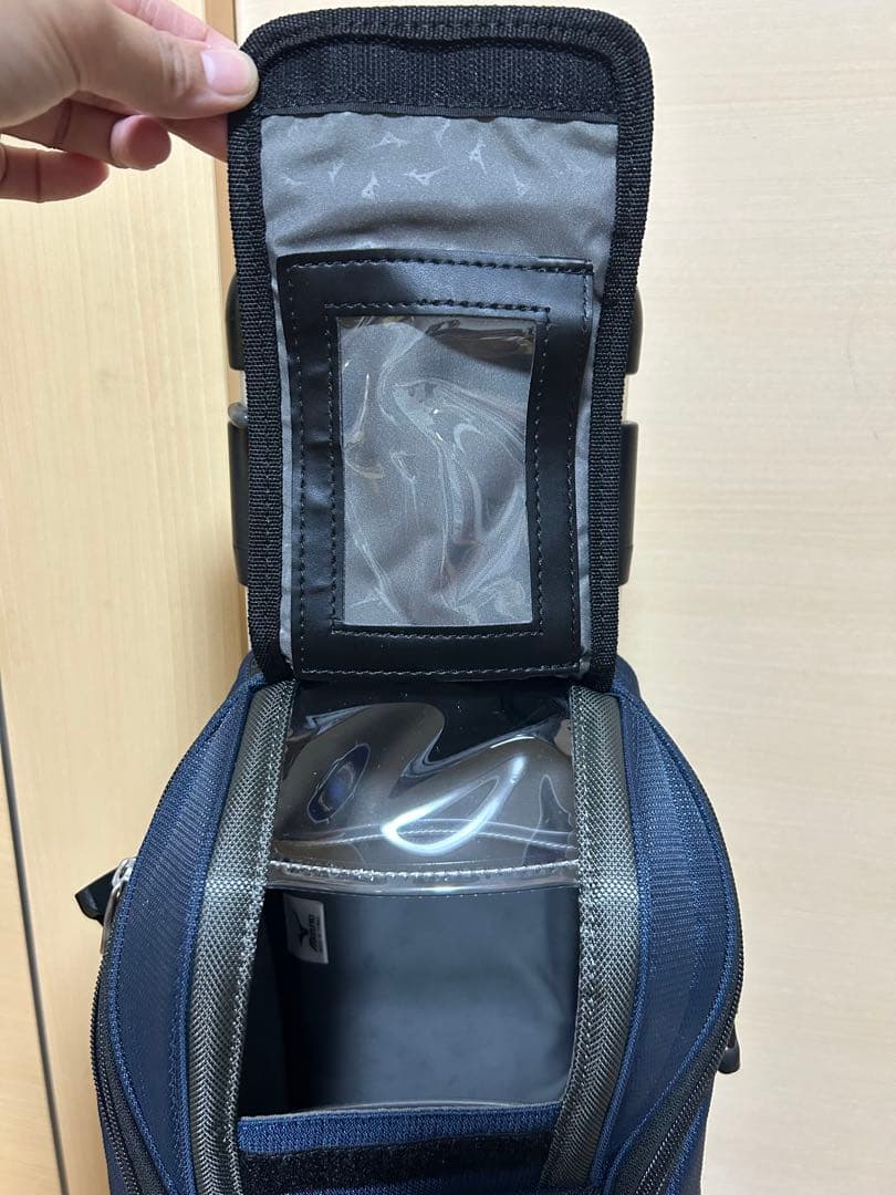 ミズノ　テイジン　酸素用カート　酸素ボンベ　医療用カート