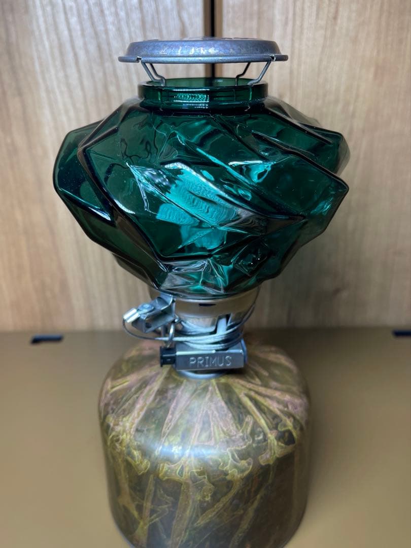 【美品・限定品】イワタデンキ　クラッシュアイスとプリムス2245本体のセット