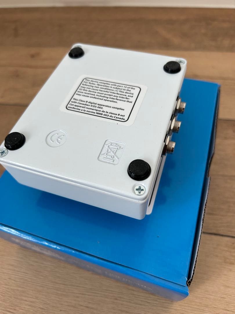 electro-harmonix 720 ステレオルーパー