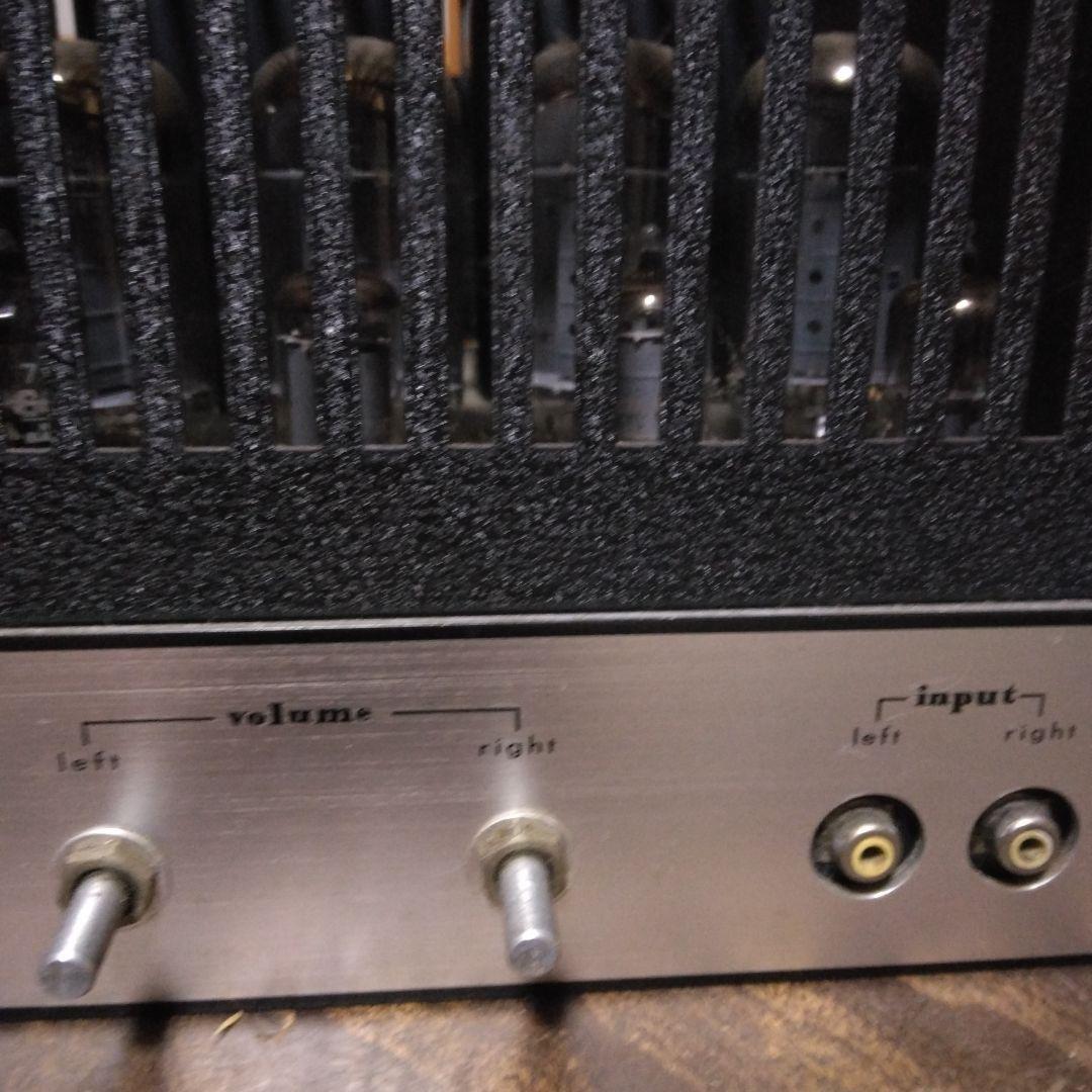 アンプ Dynasonic AM-88D