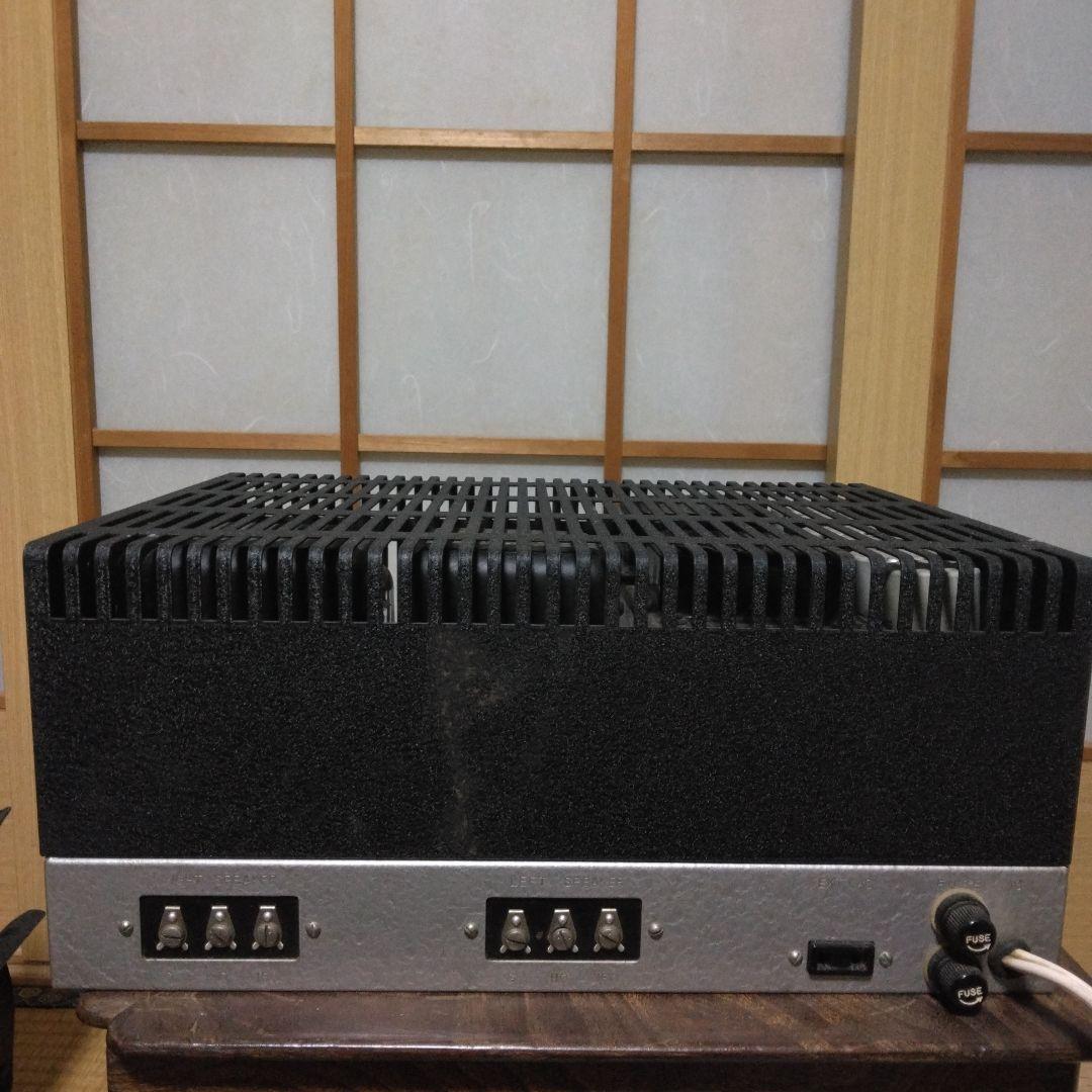 アンプ Dynasonic AM-88D