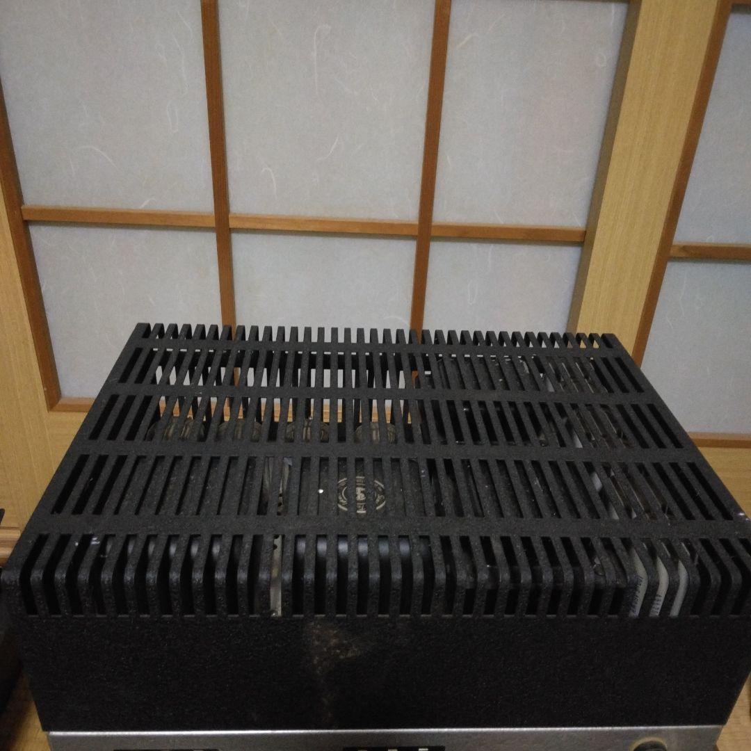 アンプ Dynasonic AM-88D