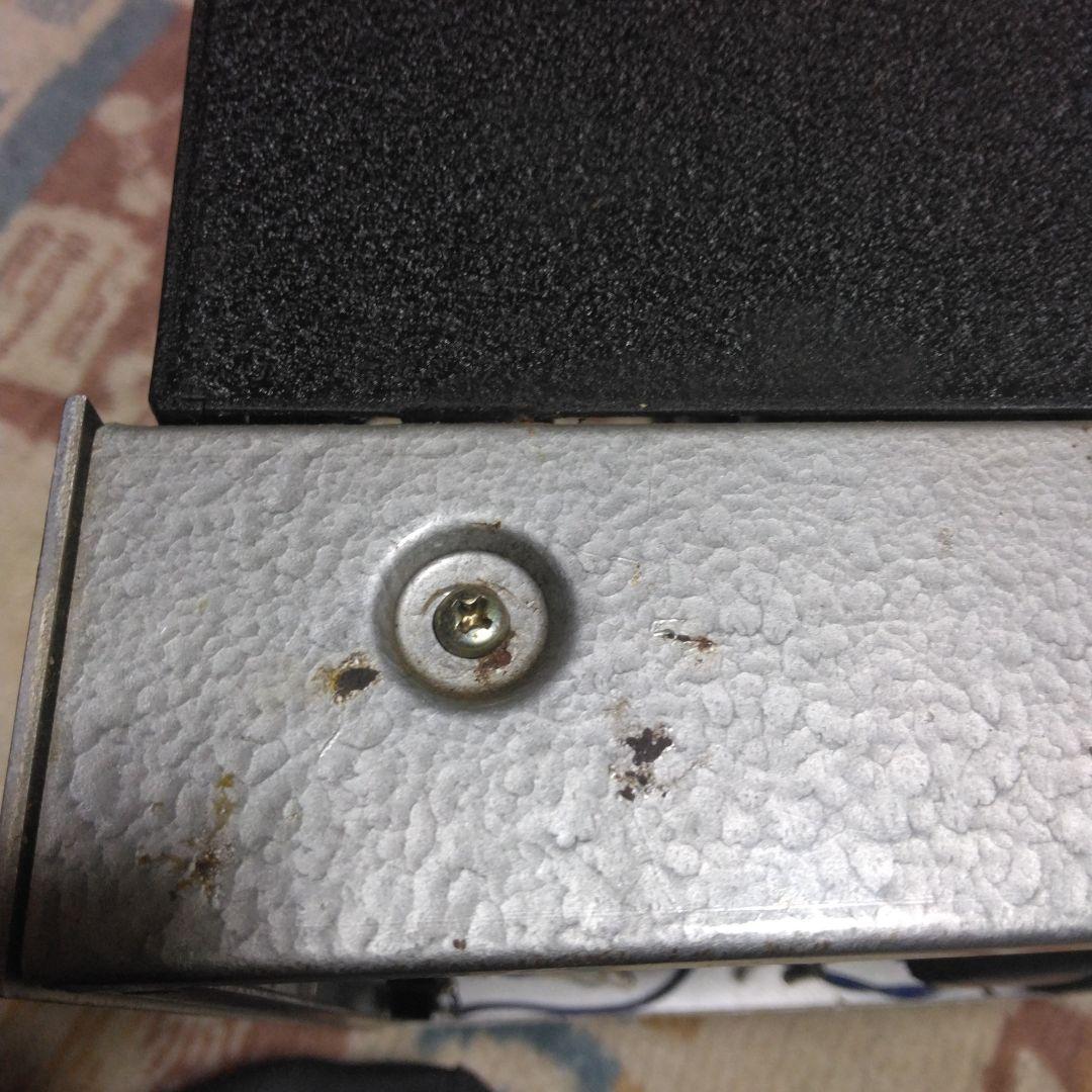 アンプ Dynasonic AM-88D