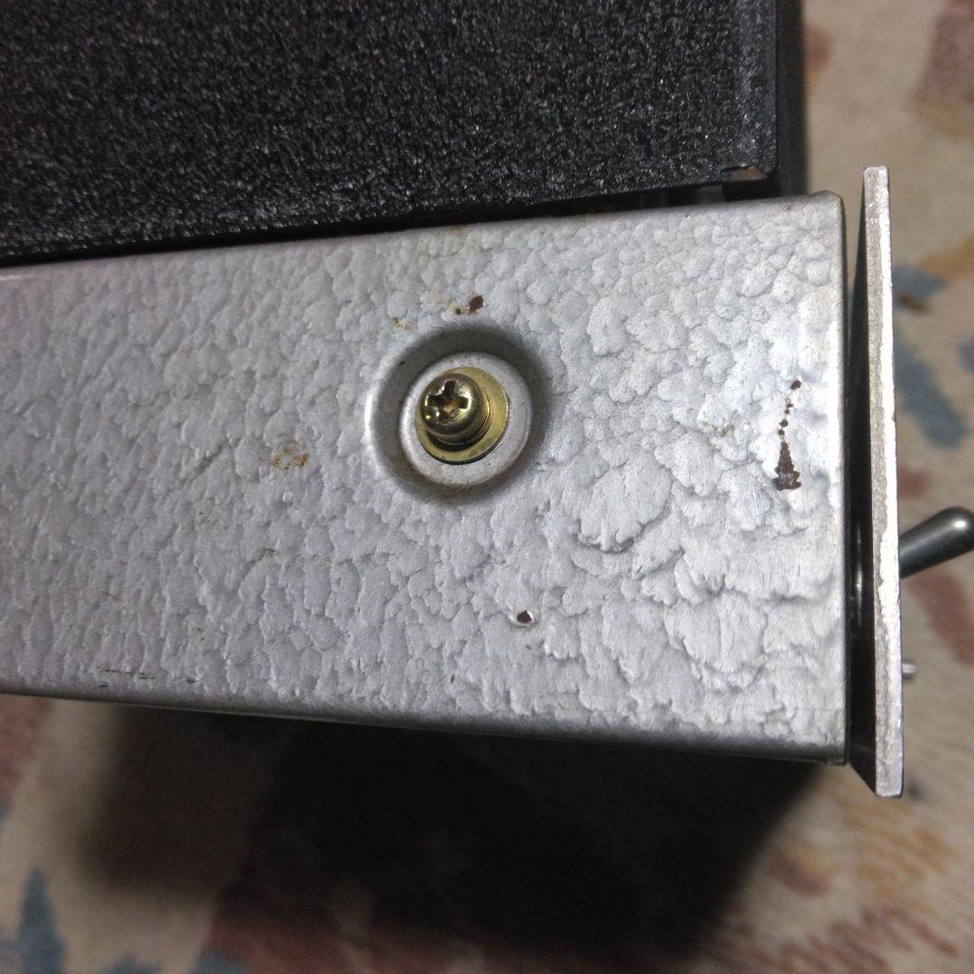 アンプ Dynasonic AM-88D