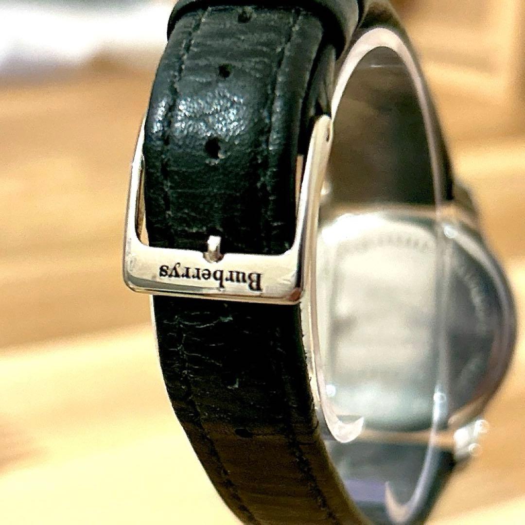 美品 稼働 Burberrys レディース ゴールド 正規尾錠 ヴィンテージ