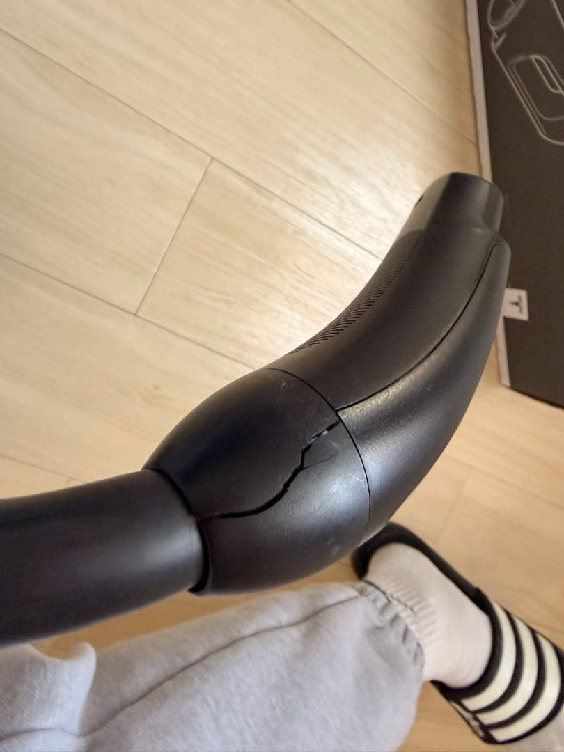 Tesla CHAdeMO Charging Adapter韓国製