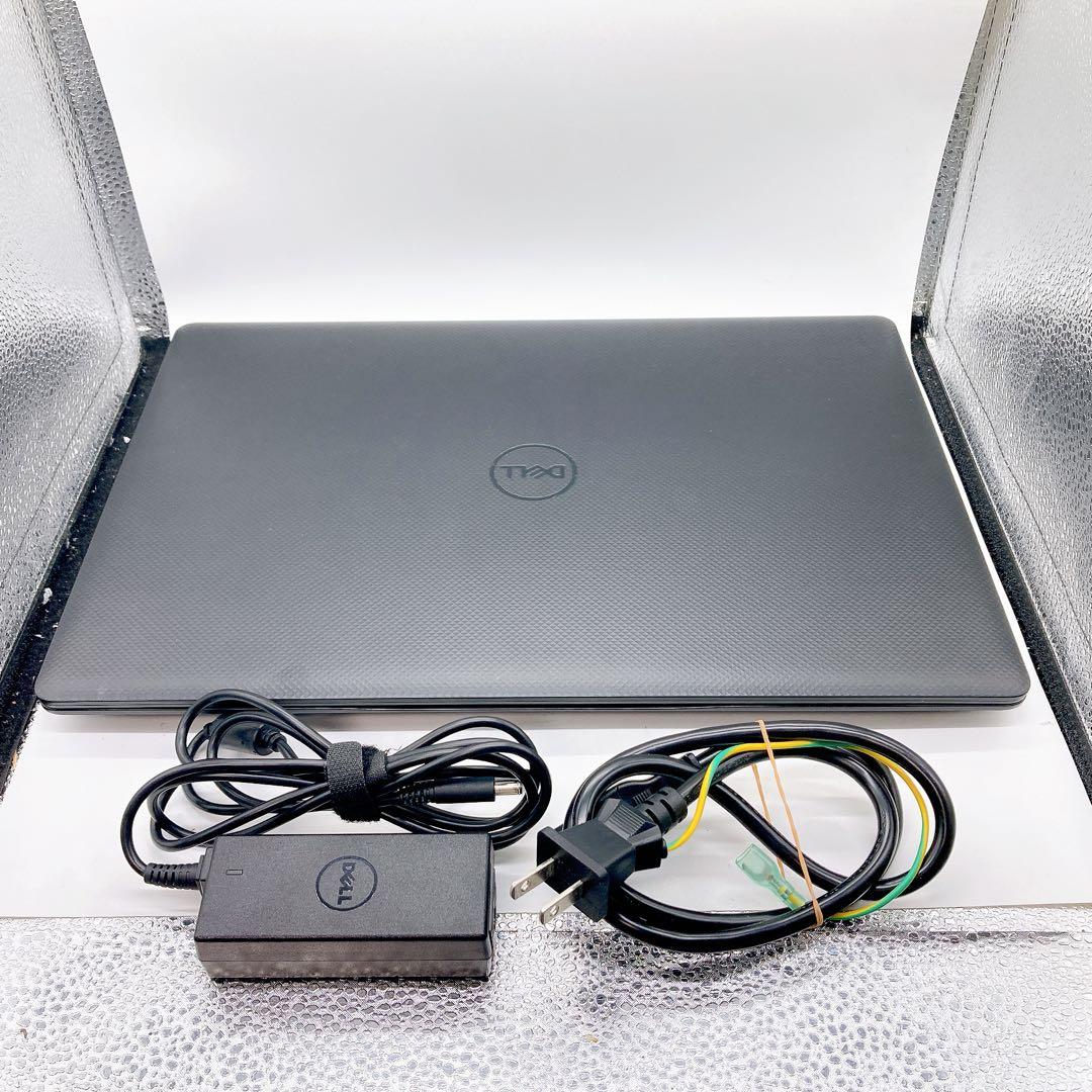 ノートパソコン　DELL Vostro 3581 動作確認済　初期化済　送料無料