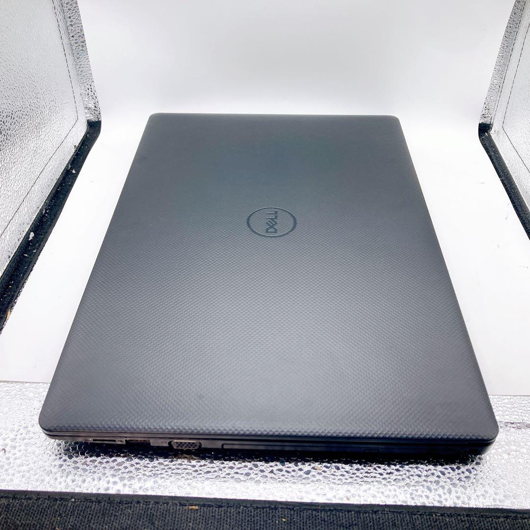ノートパソコン　DELL Vostro 3581 動作確認済　初期化済　送料無料