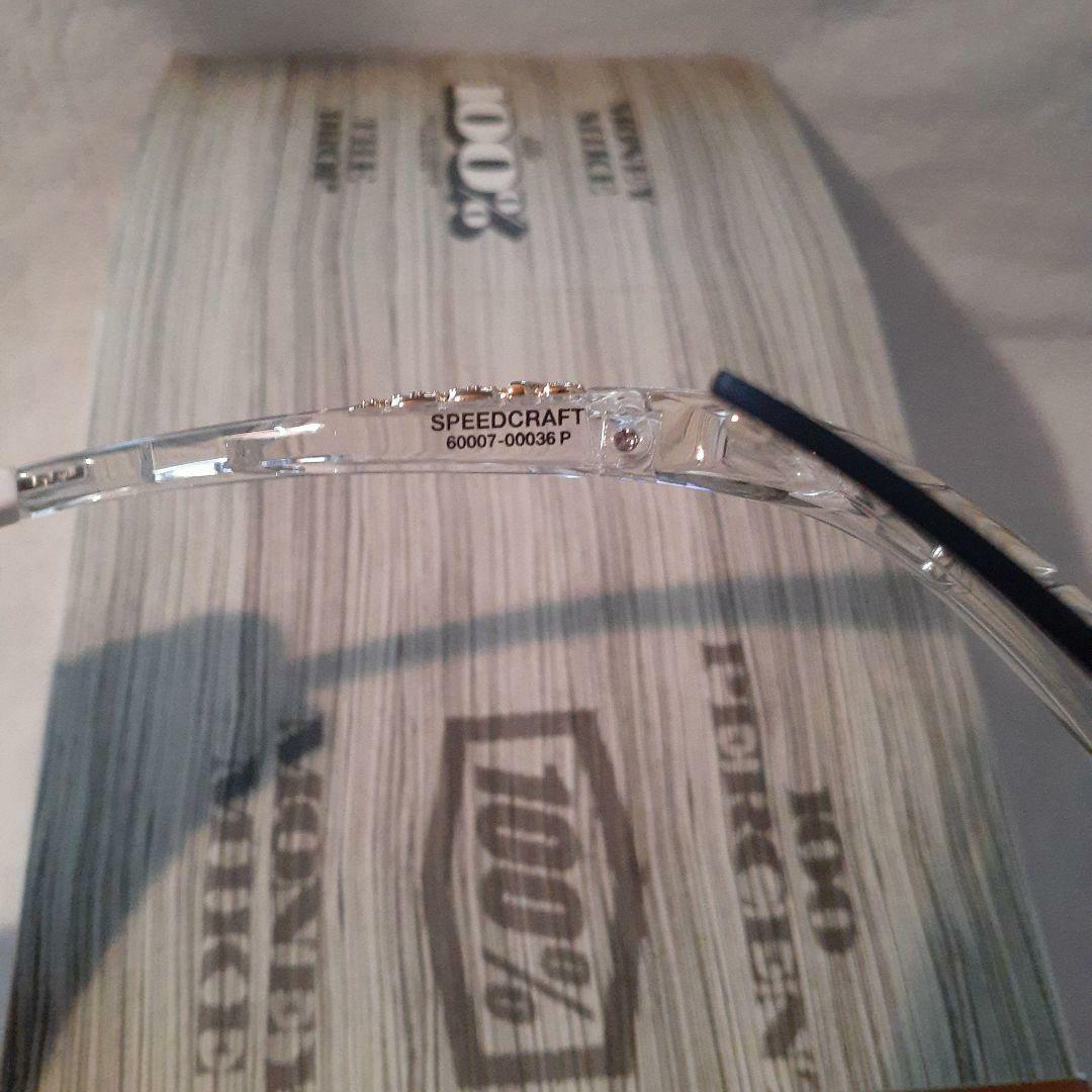 100% SPEEDCRAFT マイケル・ハリス 2世 ワンハンドレッド