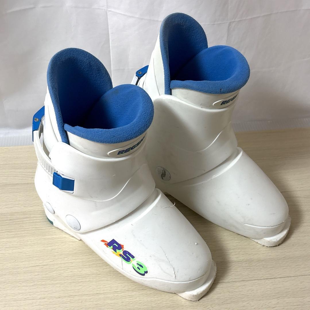 Kazama カザマ ジュニアスキー 3点セット