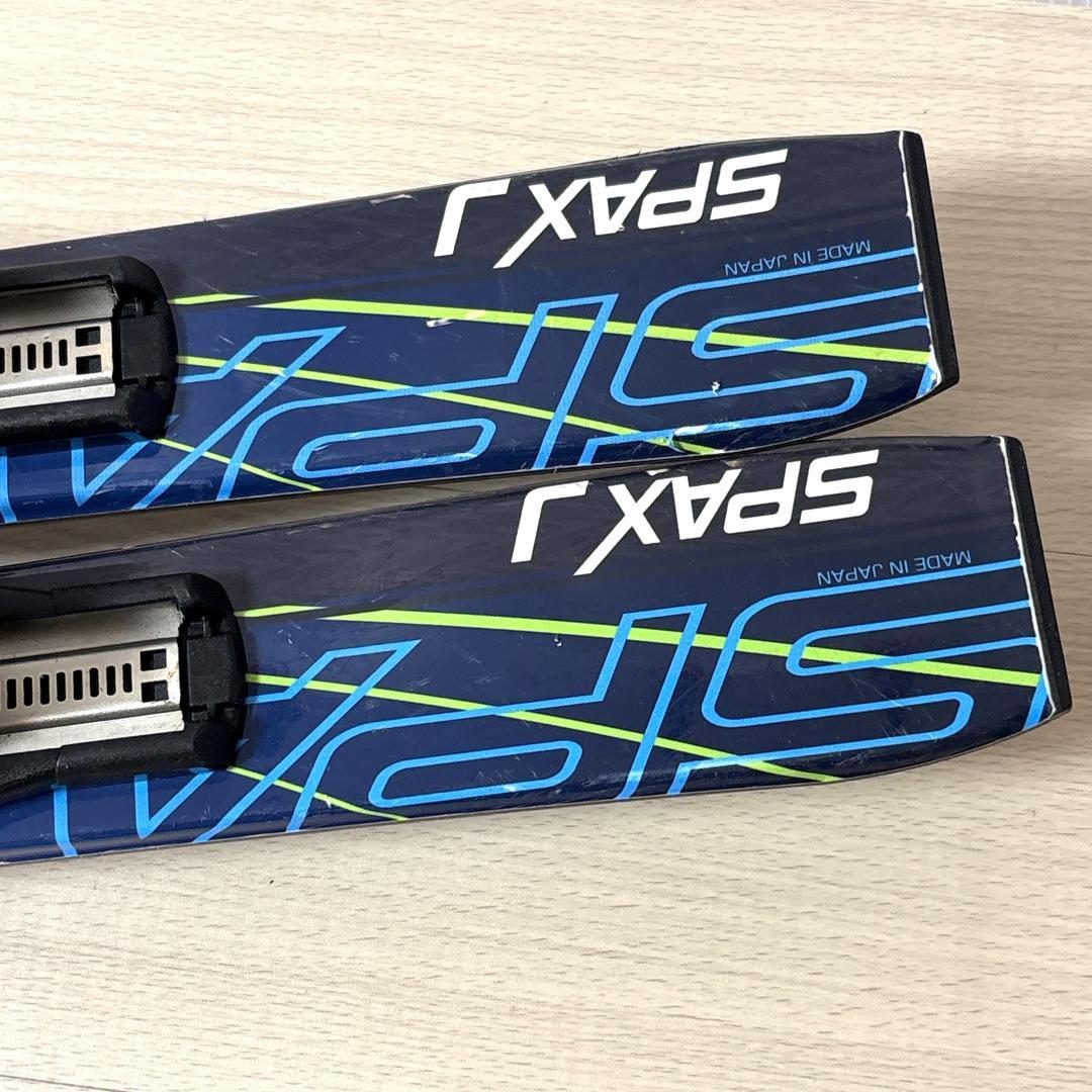 Kazama カザマ ジュニアスキー 3点セット