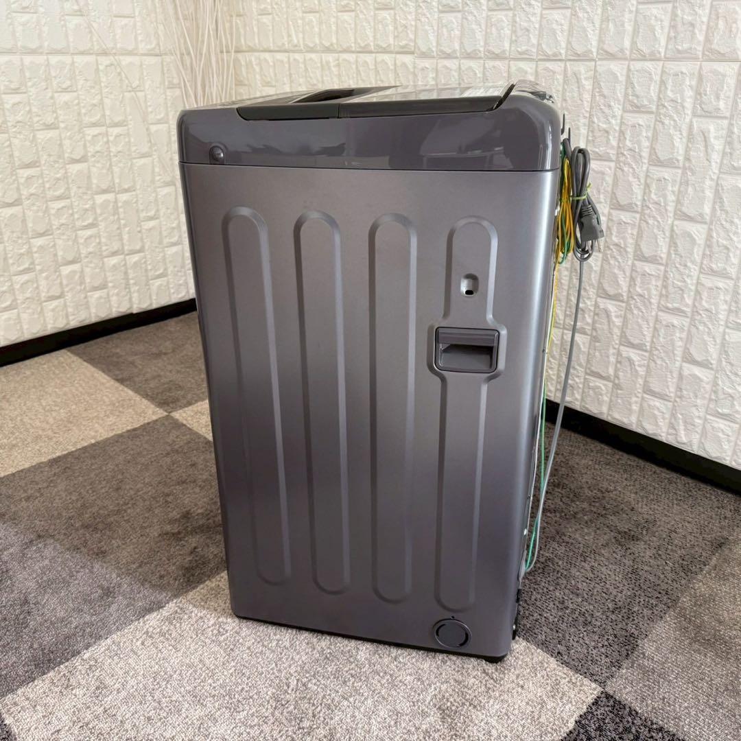 都内23区送料無料✨高年式2点セット✨ 冷蔵庫2022年製　洗濯機2023年製