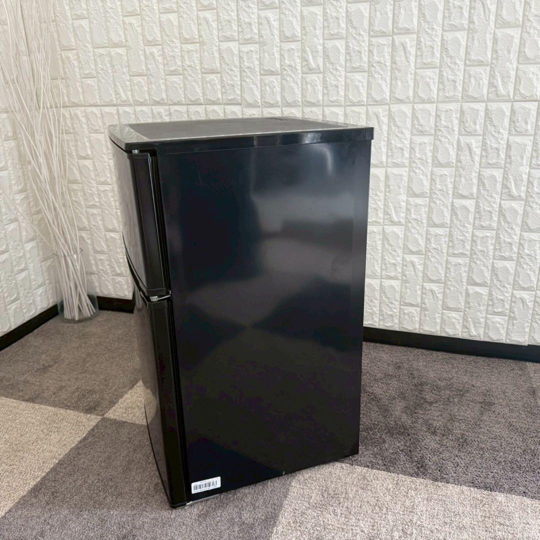 都内23区送料無料✨高年式2点セット✨ 冷蔵庫2022年製　洗濯機2023年製