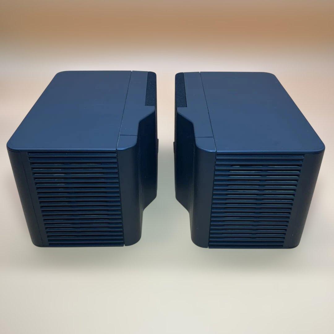 【ペア2セット】BOSE 101IT イタリアーノ シリアル連番 純正三脚付属