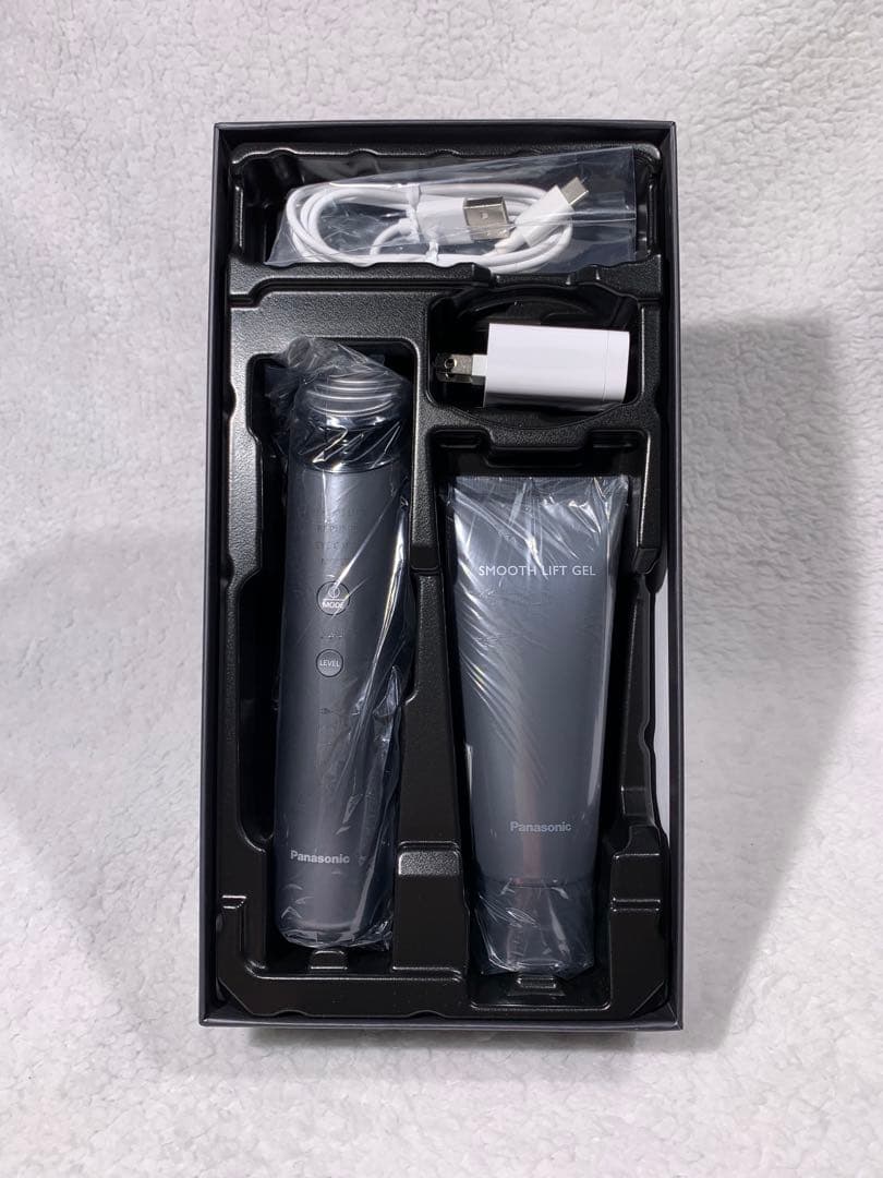 パナソニック バイタリフト RF（箱あり/ジェル付き）#1