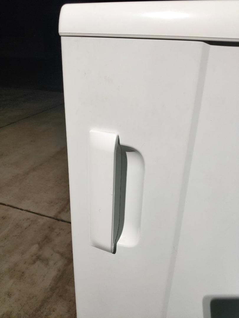 (ジャムおばさん専用) Haier☆5段収納引き出し☆冷凍庫☆冷凍ストッカー