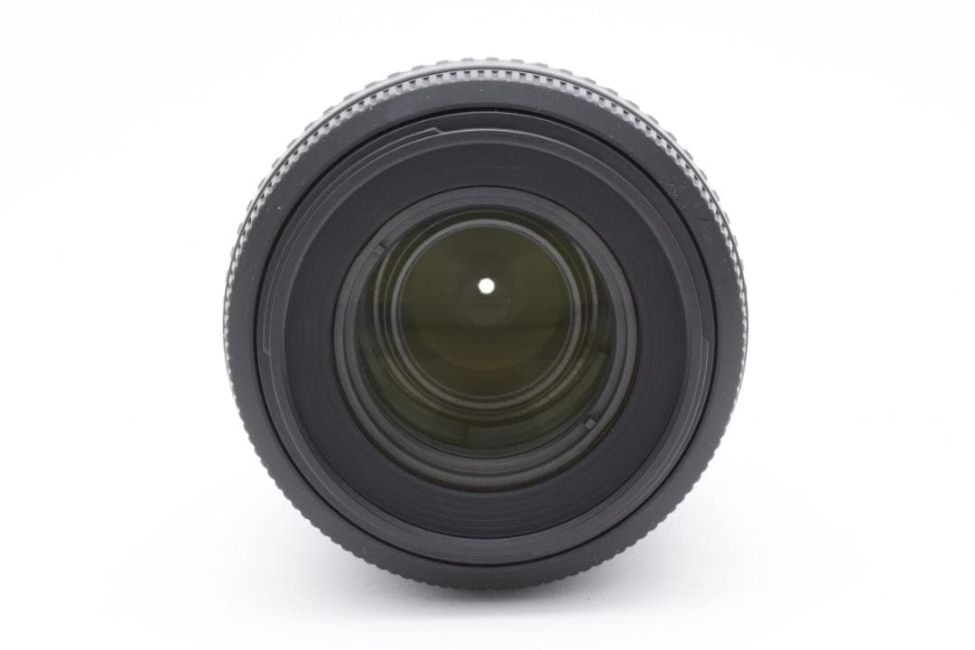 極上美品Nikon 55-200mm VR ズームレンズ 手ブレ補正 動作OK