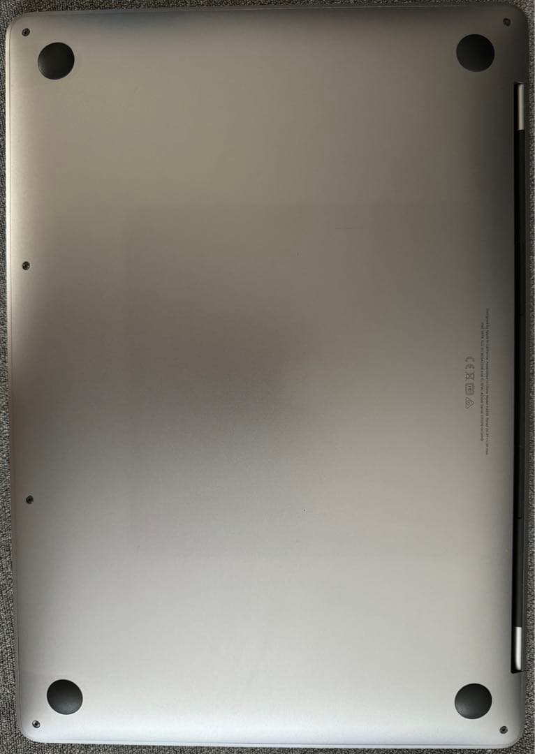 [美品]Apple MacBook Pro (13インチ/M1/2020)