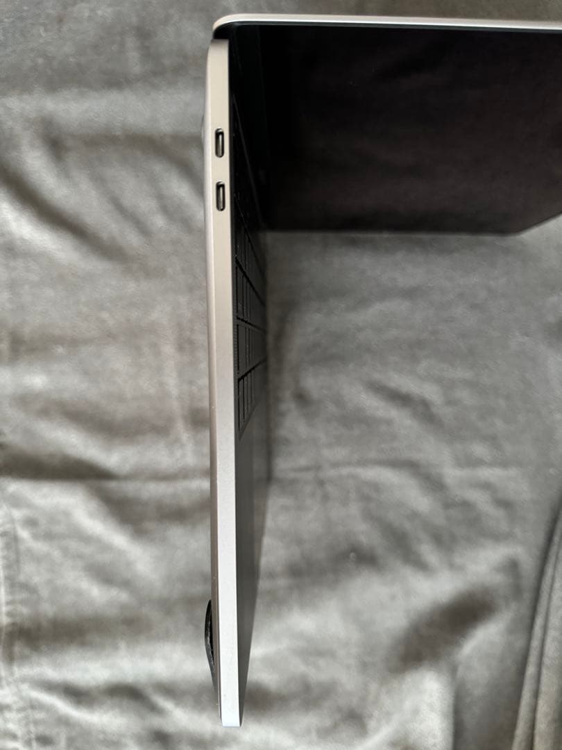 [美品]Apple MacBook Pro (13インチ/M1/2020)