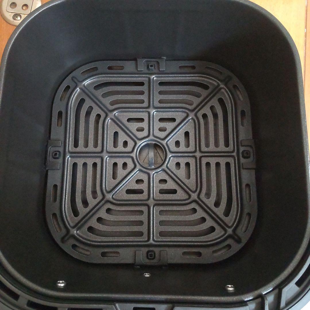 COSORI ノンフライヤー CAF-L501 4.7L大容量　未使用、保証あり