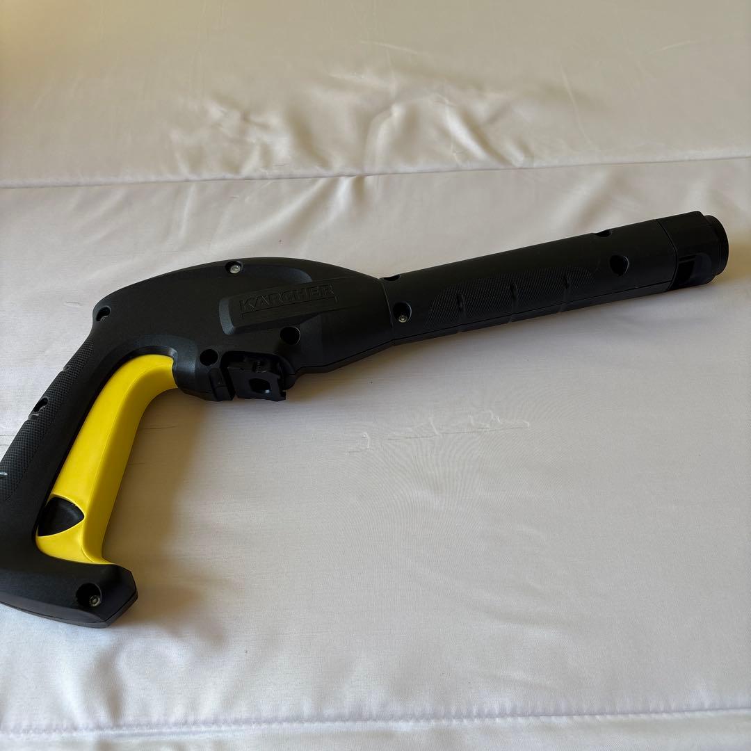 【美品】ケルヒャー高圧洗浄機K2クラシック【欠品あり】