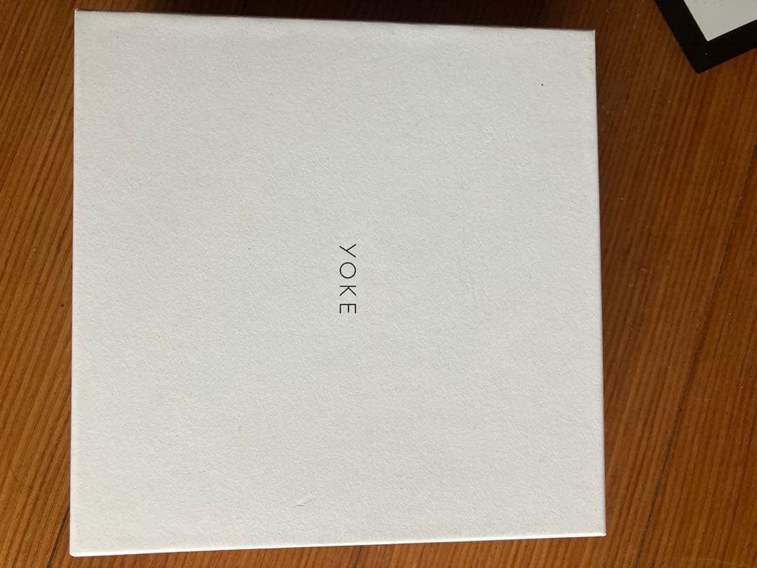 YOKE ウエスタンベルト