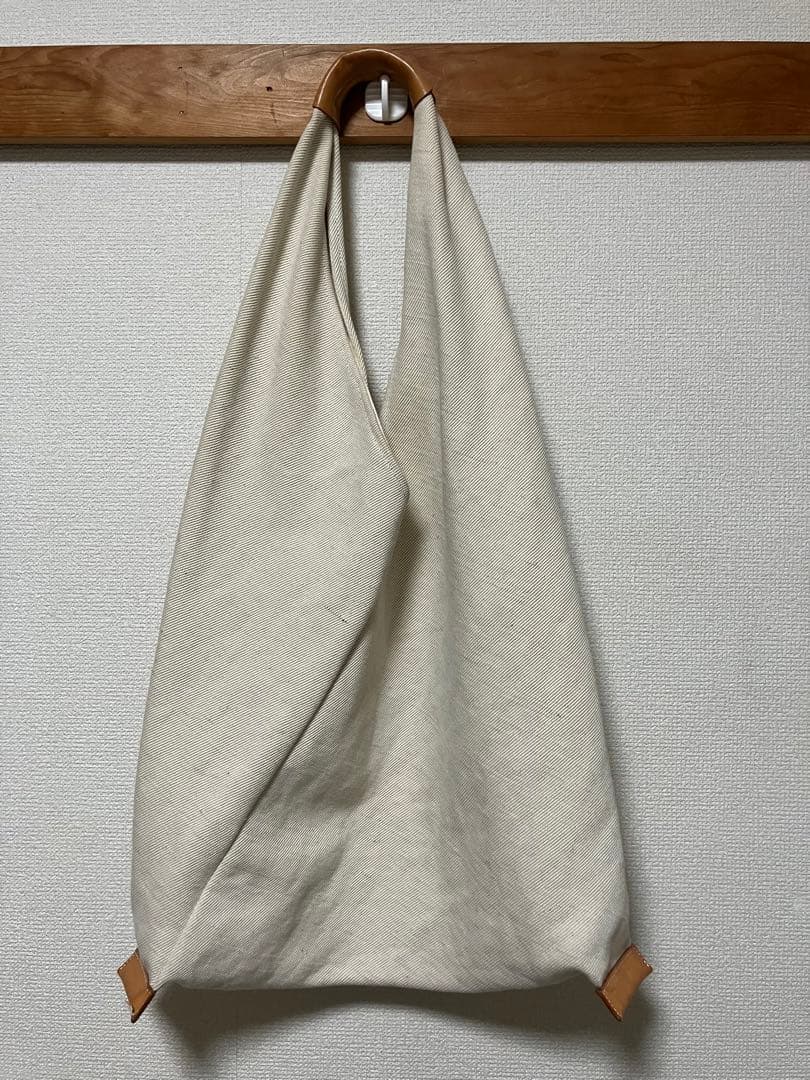 Hender Scheme エンダースキーマ azuma bag big