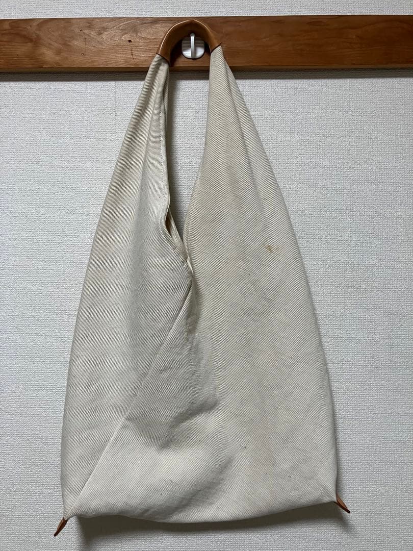 Hender Scheme エンダースキーマ azuma bag big