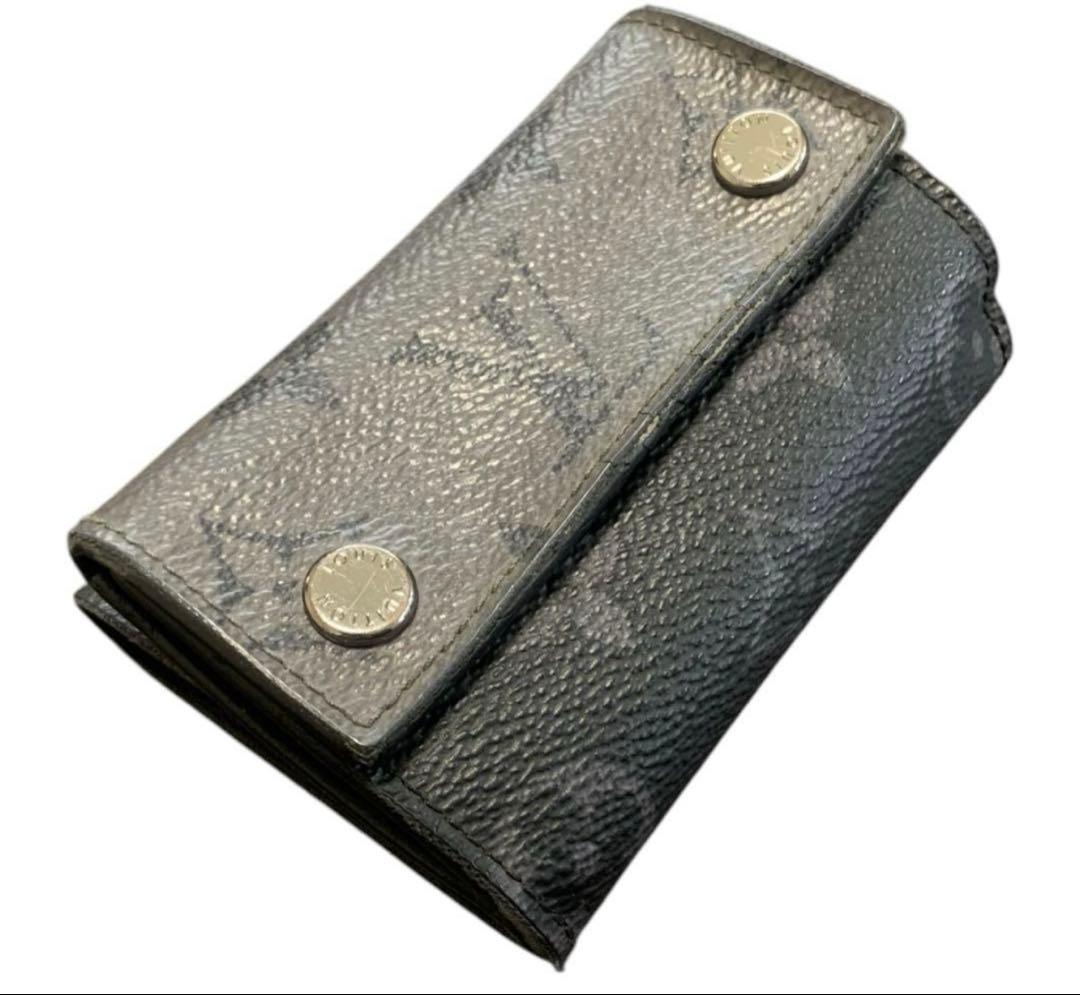 ヴィトンコンパクトウォレット