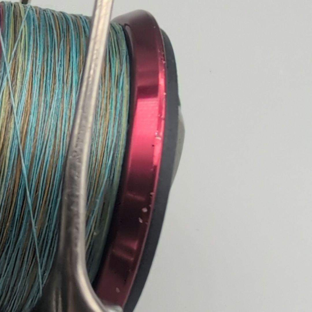 W*H様 シマノ ストラディック CI4+ C3000HGM-B 本体のみ