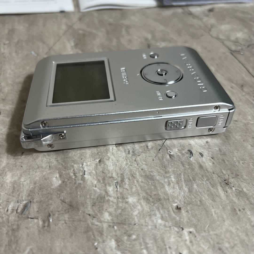 TOSHIBA GIGABEAT MEG50JS デジタル オーディオプレーヤー