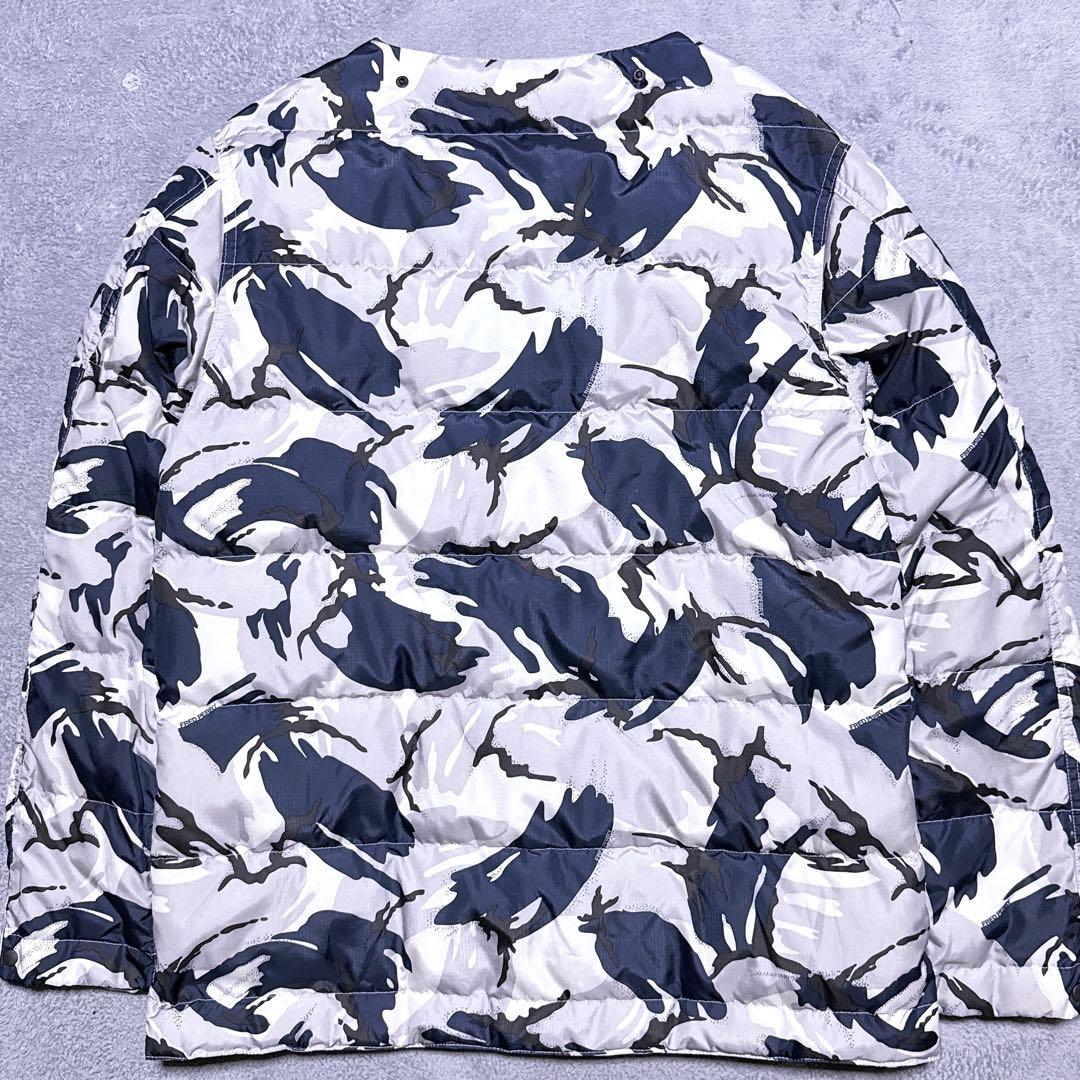 【極美品】フレッドペリー モッズコート 3way 長袖ライナー フィッシュテール