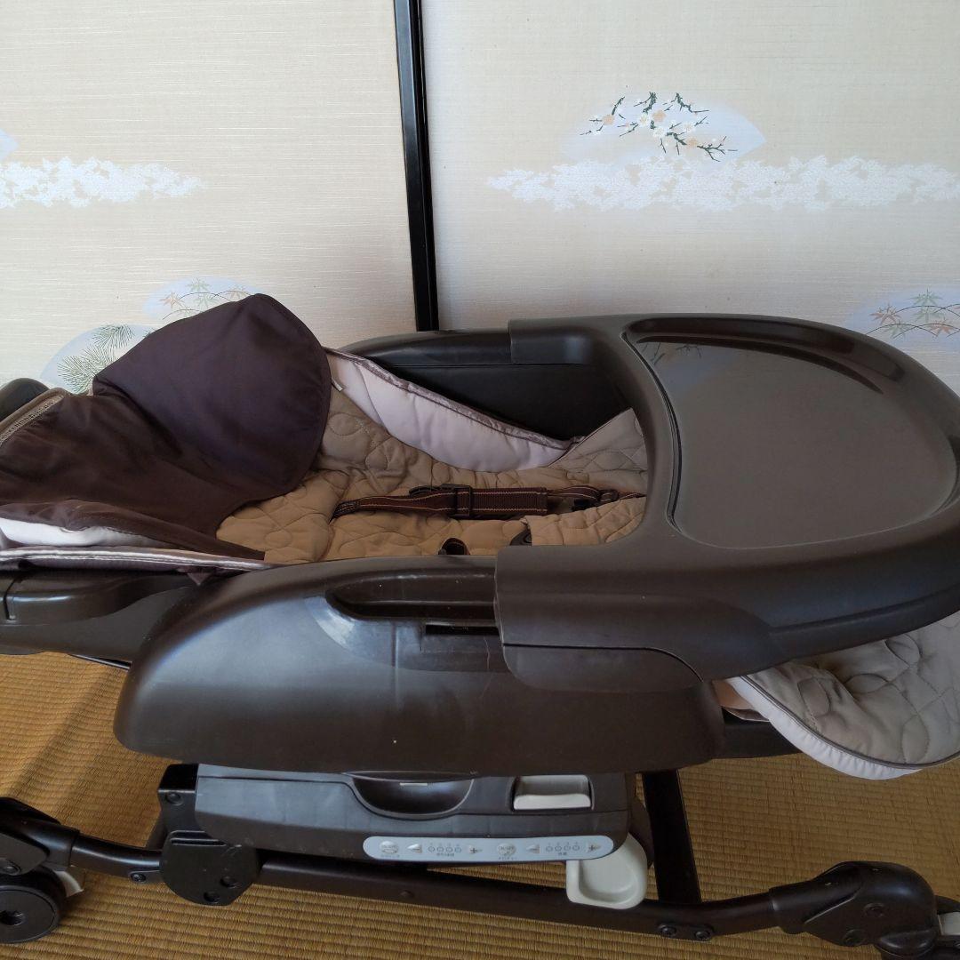 コンビ ネムリラオートスイング