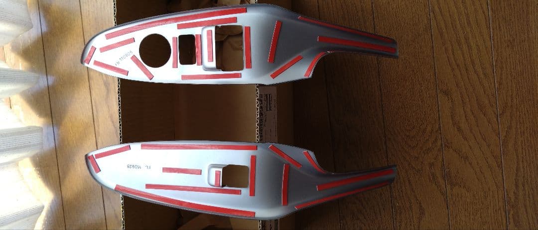 セカンドステージ PWSWドアスイッチパネル マツダ ロードスター ND系