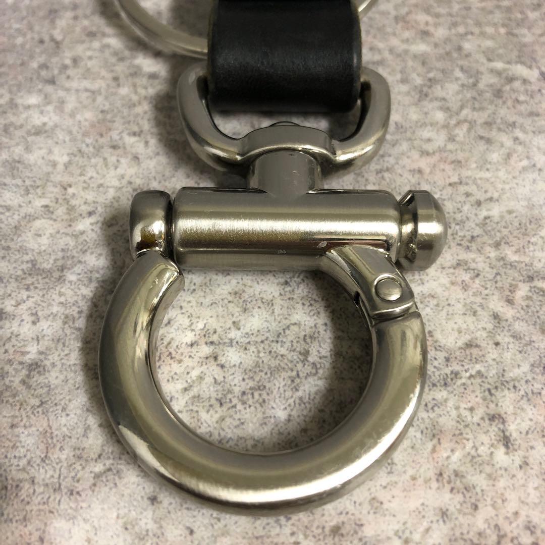 みくお様■ Hender Scheme エンダースキーマ キーフロックキーケース