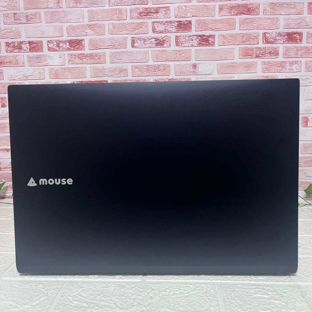 ★美品 SSD240GB メモリ8G★i3-7100U カメラ ノートPC129