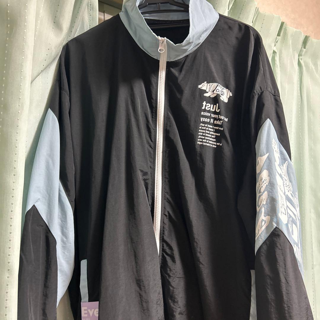 Eve 花嵐 スカジャン