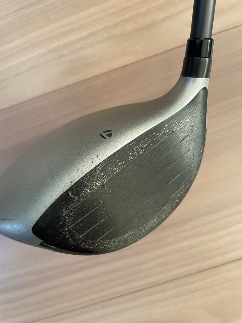 テーラーメイド SLDR ミニドライバー 14° US仕様