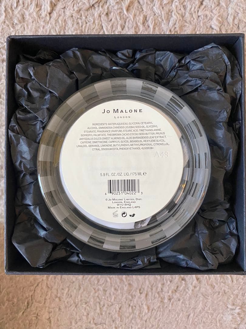 Jo Malone ボディクリーム 175ml ギフトセット