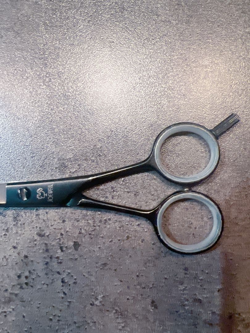 ジョーウェル ニューコバルト 5インチ